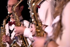 Spectacle « Noël enchanté » — Ville de Saint-Amand-les-Eaux, hiver 2023