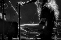 Hania RANI en concert pour les nuits secrètes à Aulnoye-Aymeries, été 2023