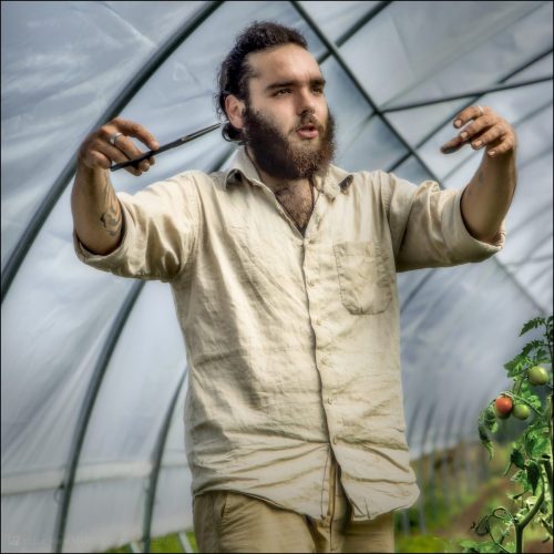 25031214 Max grand fédérateur parmi les tomatiers PSDIA ©Luc Marie MARTIN, diagonalhorizon.fr