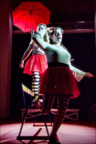 25095131(c)Luc Marie MARTIN, diagonalhorizon.fr