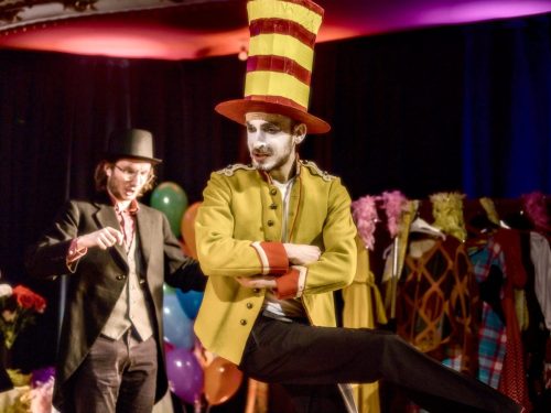 25095475(c)Luc Marie MARTIN, diagonalhorizon.fr