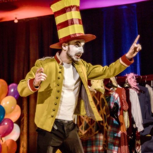 25095476(c)Luc Marie MARTIN, diagonalhorizon.fr