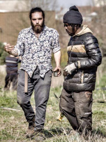 25097618(c)Luc Marie MARTIN, diagonalhorizon.fr