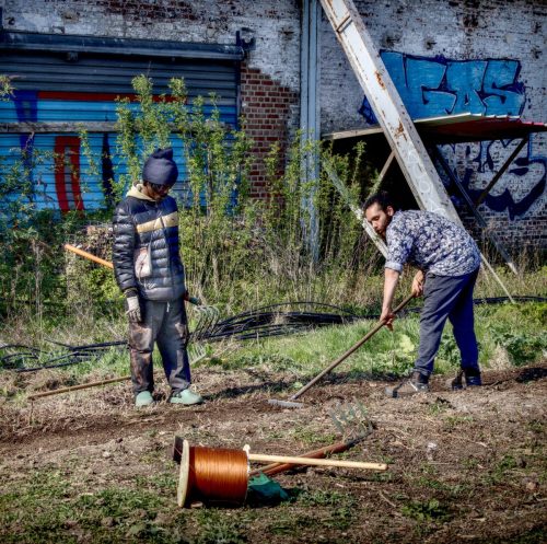 25097620(c)Luc Marie MARTIN, diagonalhorizon.fr