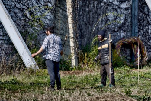 25097639(c)Luc Marie MARTIN, diagonalhorizon.fr