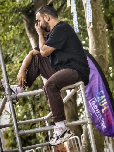 25099512 (c)Luc Marie MARTIN, diagonalhorizon.fr