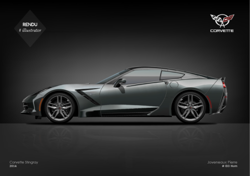 Corvette_72ppp Pierre JOVENEAUX#2