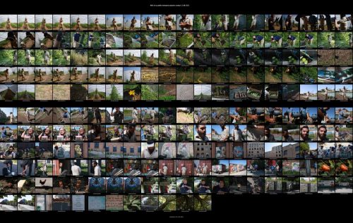 MAX et sa petite entreprise planche contact 2_(c) Luc Marie MARTIN, diagonalhorizon.fr